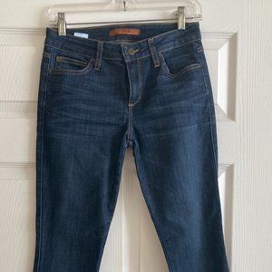Joe's Jeans, Curvy Skinny W 28
